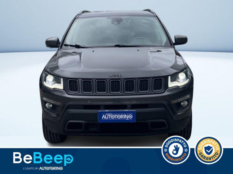 Jeep Compass 2.0 MJT TRAILHAWK 4WD ACTIVE DRIVE LOW 170