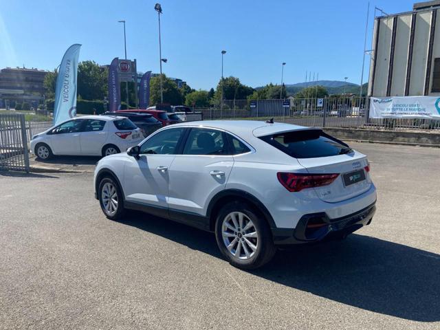AUDI Q3 *PROMO* SPB 35 TFSI S tronic Business Plus