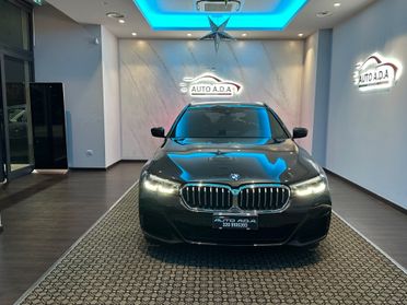 Bmw 540 540d 48V xDrive Touring Msport