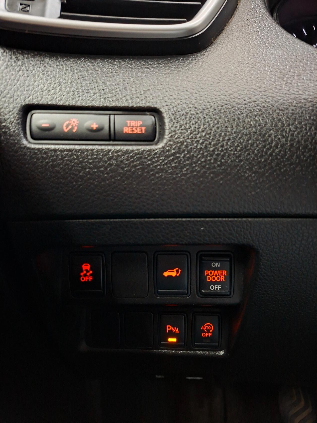 Nissan X-Trail Tekna 1.6 dCi 130cv 4WD 7 posti