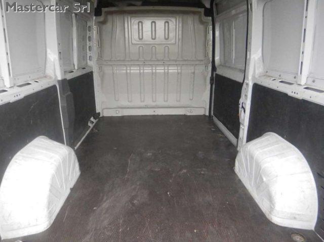 FIAT Ducato DUCATO 30 2.2 L2H2 PM- TM 120CV - GN119KN