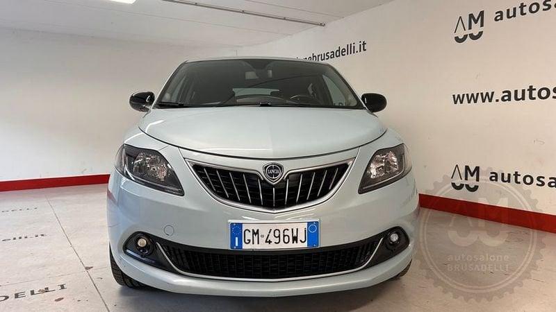 Lancia Ypsilon 1.0 FireFly 5 posti S&S Hybrid Gold *PREZZO REALE*