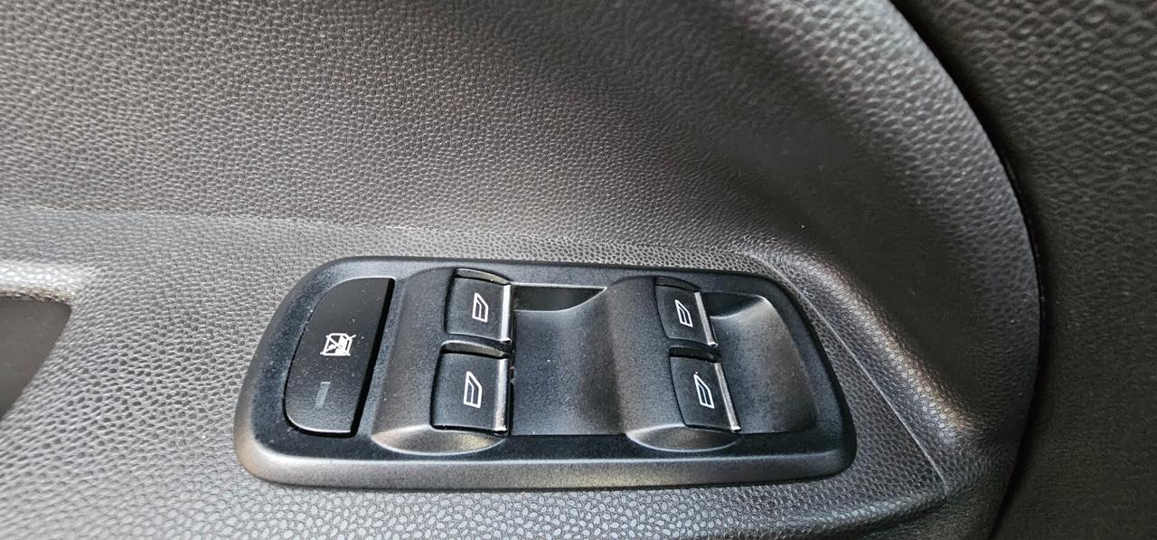 Ford EcoSport 1.5 TDCi 95 CV Titanium S Euro 6
