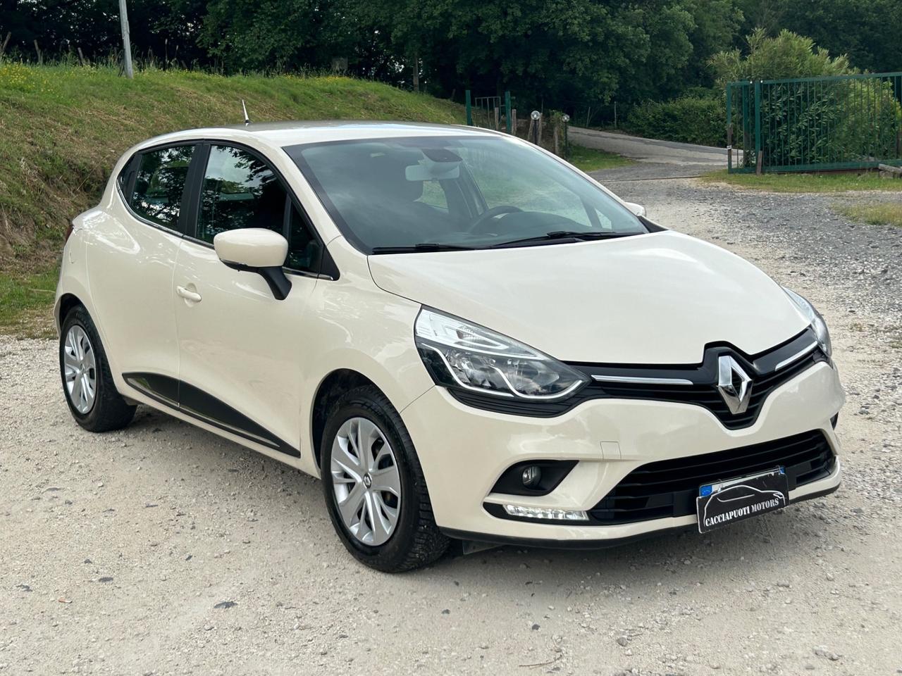 Renault Clio TCe 12V 90 CV GPL Start&Stop 5 porte Energy Zen