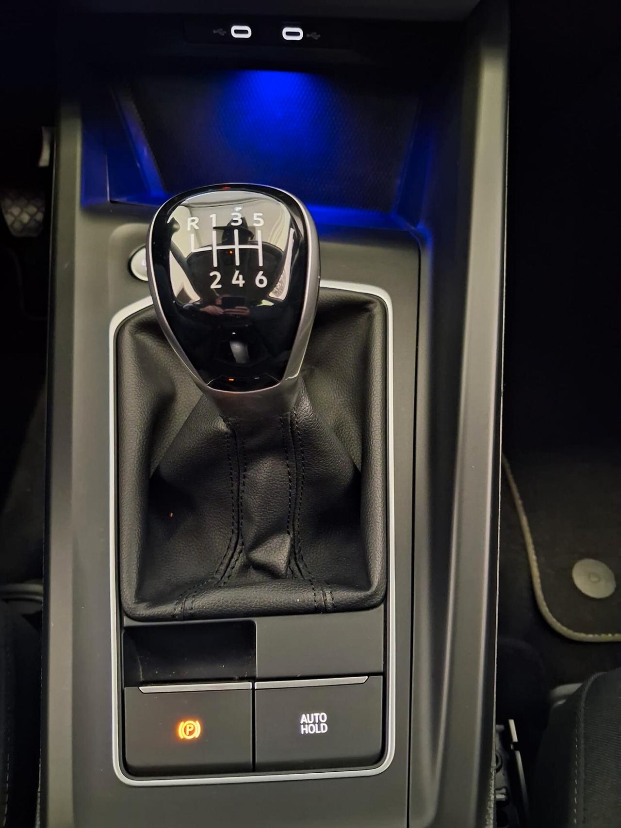 Volkswagen Golf 2.0 TDI SCR Style