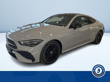 Mercedes-Benz CLE CLE 300 4Matic Coupé Lifestyle Edition AMG Line Advanced