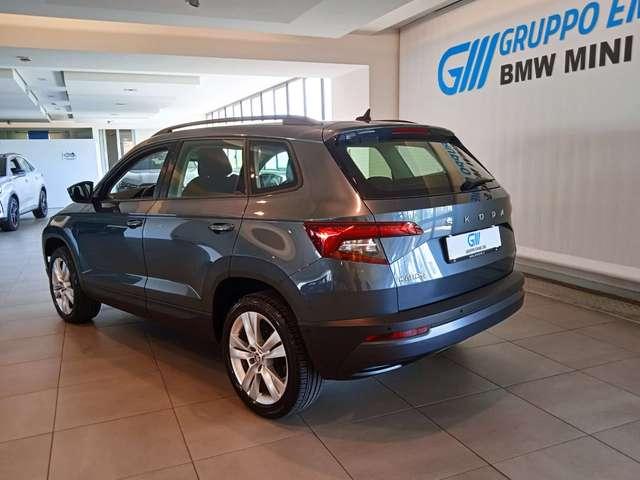 Skoda Karoq Karoq 1.6 tdi Executive