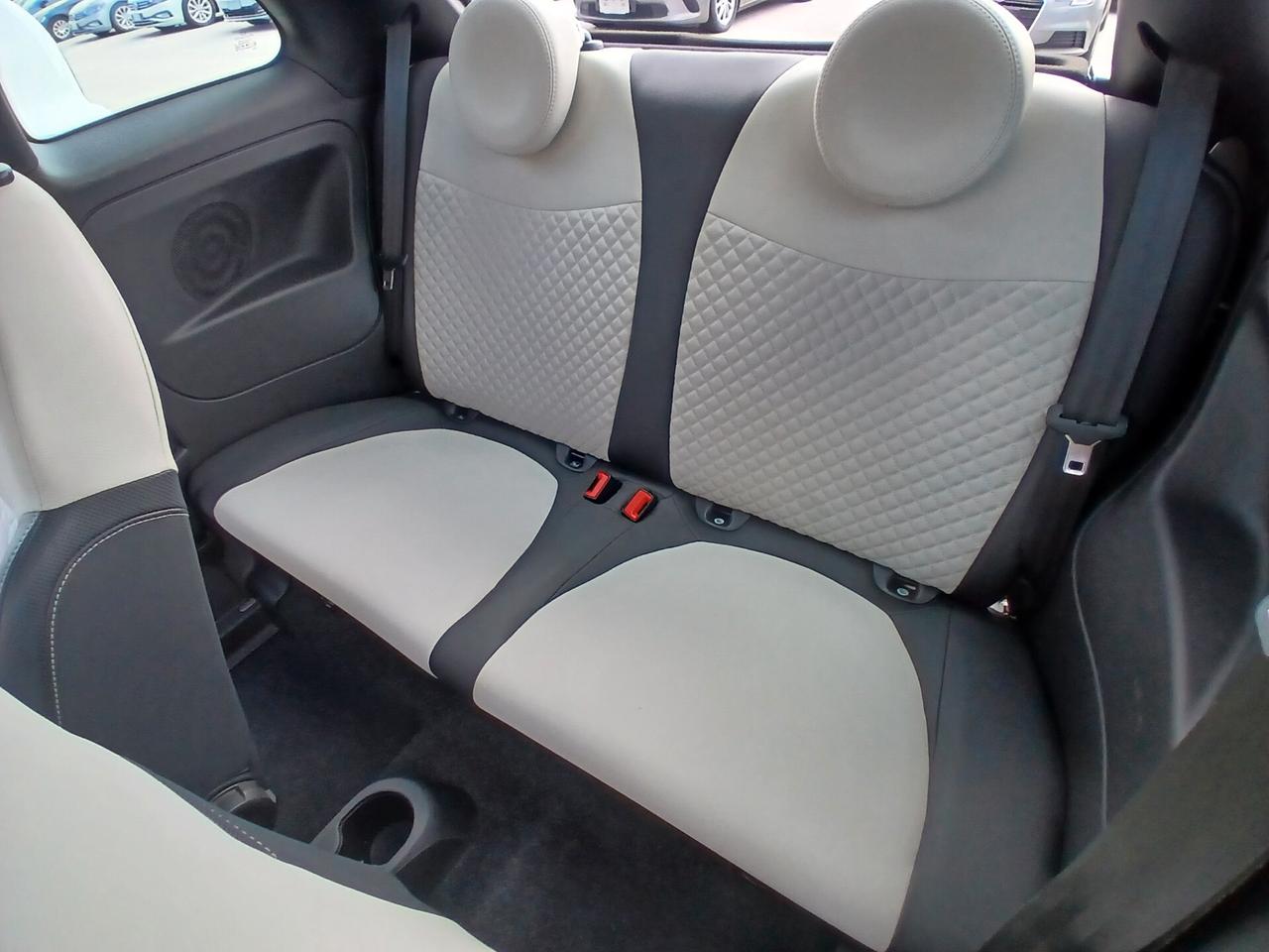 Fiat 500 1.0 HYBRID DOLCEVITA 2022