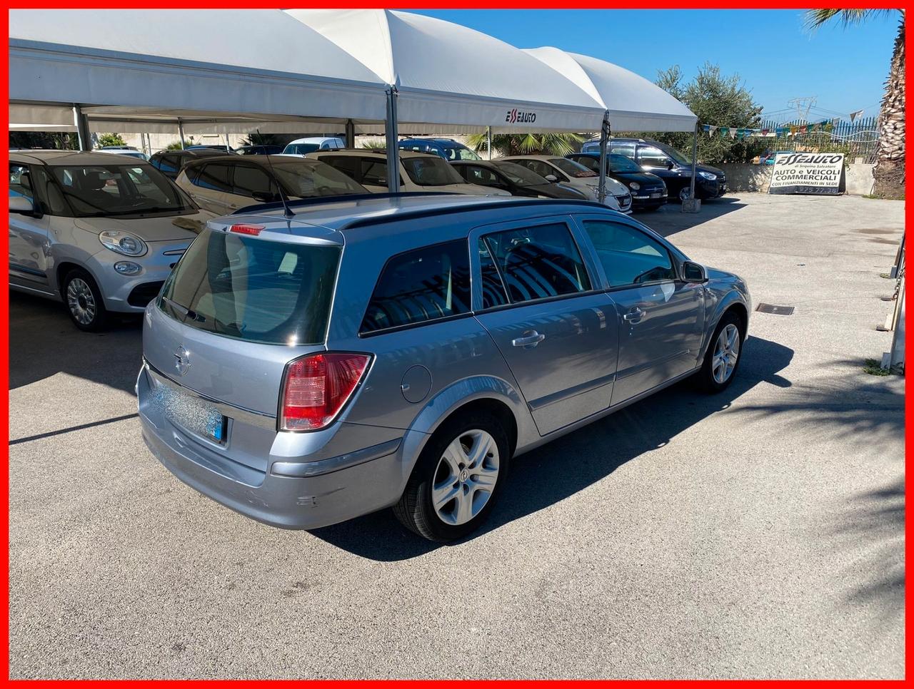 Opel Astra 1.6 115CV Sports Tourer Cosmo