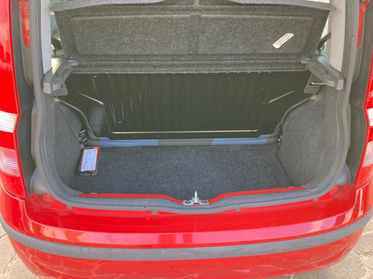 Fiat Panda 1.3 MJT 16V