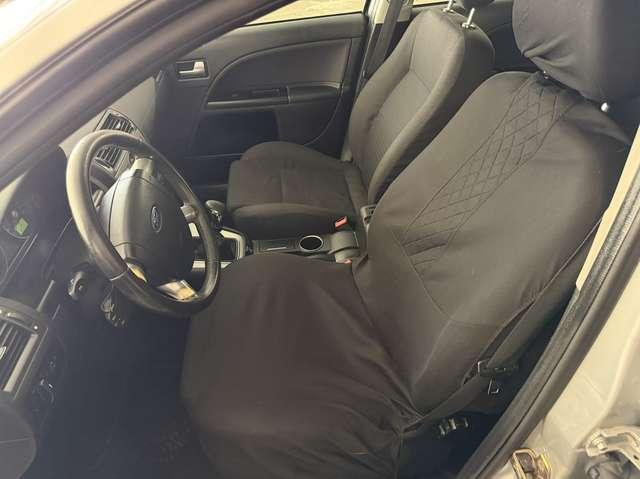 Ford Mondeo 1.8 duratec 125CV METANO --SOLO 89.300KM--