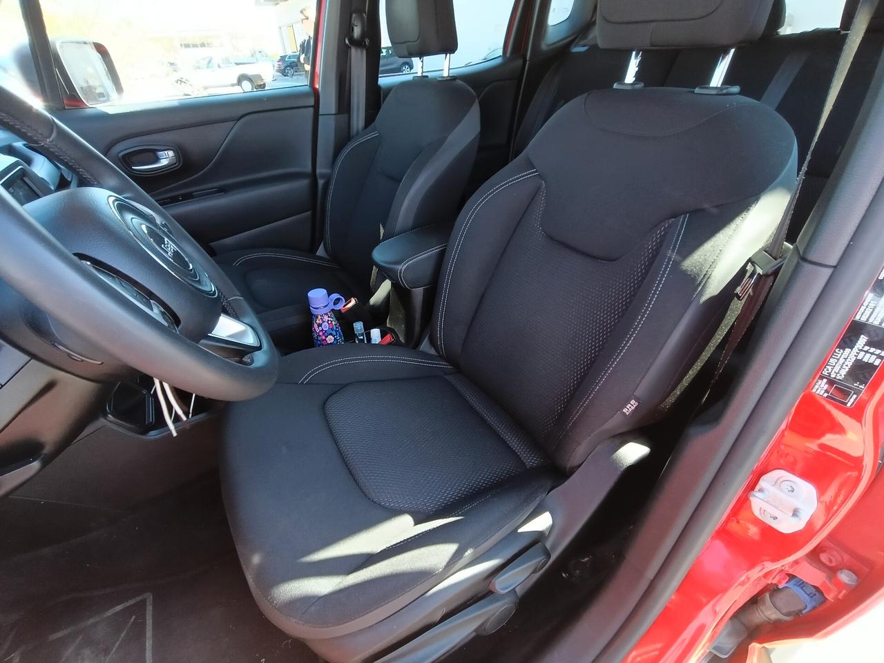 Jeep Renegade 1.0 T3 Longitude