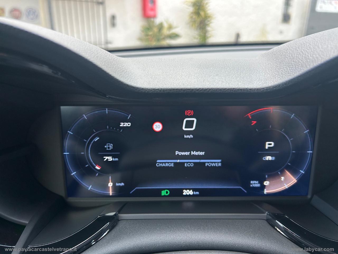 ALFA ROMEO Junior 1.2 145 CV Hybrid eDCT6 Speciale KM/0