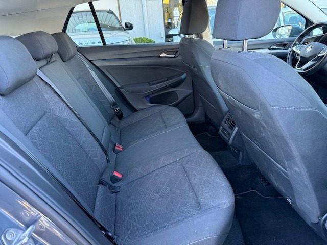 VOLKSWAGEN Golf 1.5 eTSI 130 CV EVO ACT DSG Life