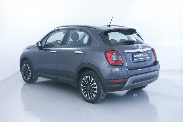 FIAT 500X 1.3 T4 150 CV DCT Cross *SCONTO IMMEDIATO*