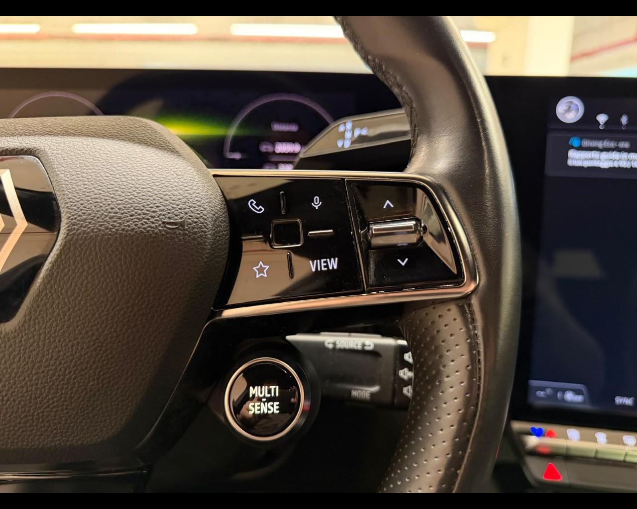 RENAULT Austral - Austral Full Hybrid E-Tech 200 CV Techno