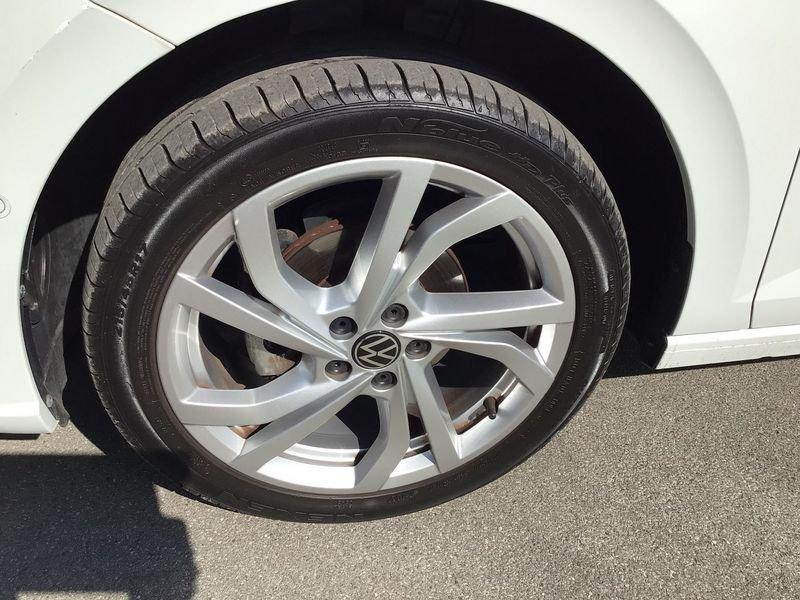 Volkswagen Polo 1.0 TSI Style