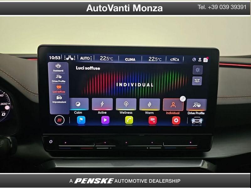 CUPRA Formentor Formentor 1.5 tsi 150cv dsg