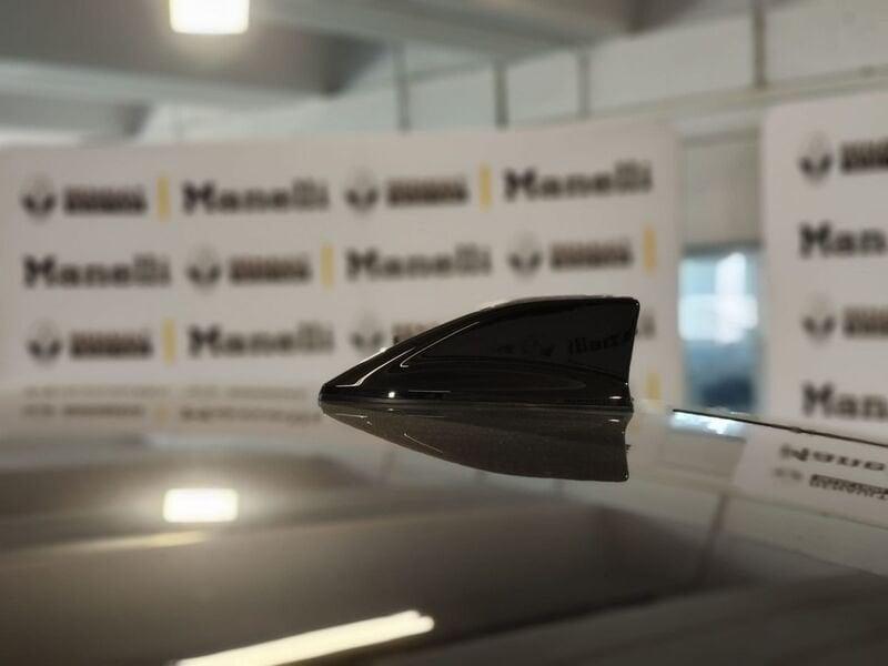 Renault Austral Techno Mild Hybrid 160 Auto rif.GZ186