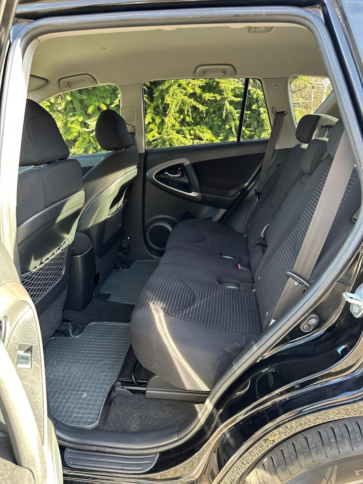 Toyota RAV 4 RAV4 2.2 D-4D 150 CV DPF