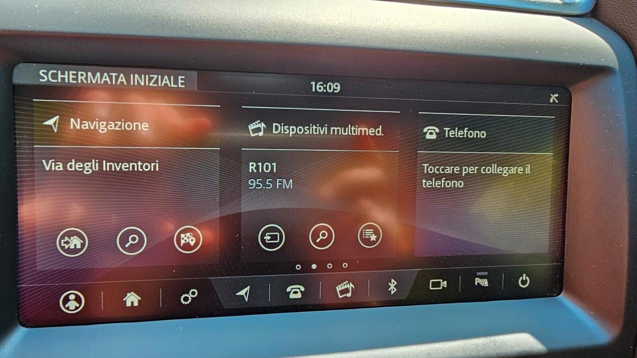 Jaguar E-Pace 2.0D 150 CV AWD aut. R-Dynamic