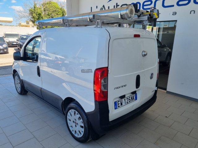 FIAT Fiorino 1.3 MJT 75CV Furgone Adventure E5+