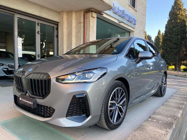 BMW 218 d Active Tourer Msport ''CON SOLI 4899 KM''