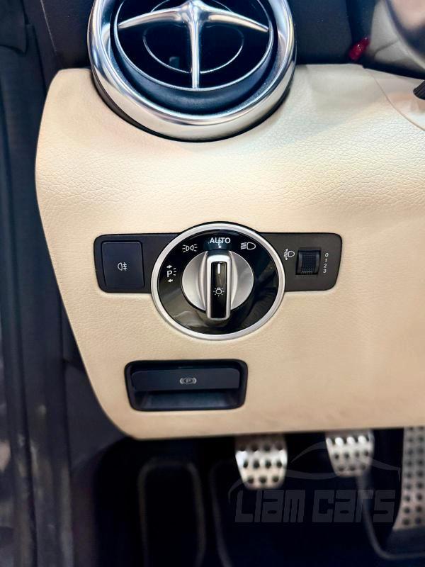 Mercedes SLK Roadster SLK 200 cgi Edition1