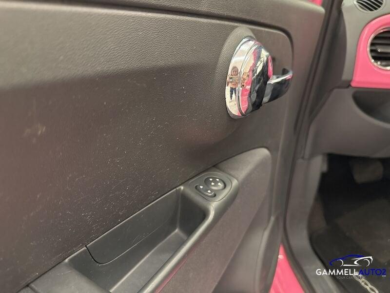 FIAT 500 500 1.2 GPL AUTOMATICA