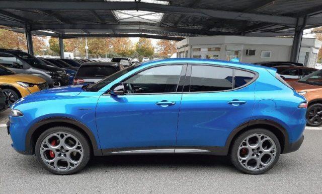 ALFA ROMEO Tonale 1.3 280 CV PHEV AT6 Q4 Veloce