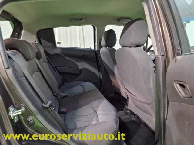 CHEVROLET Spark 1.2 LT