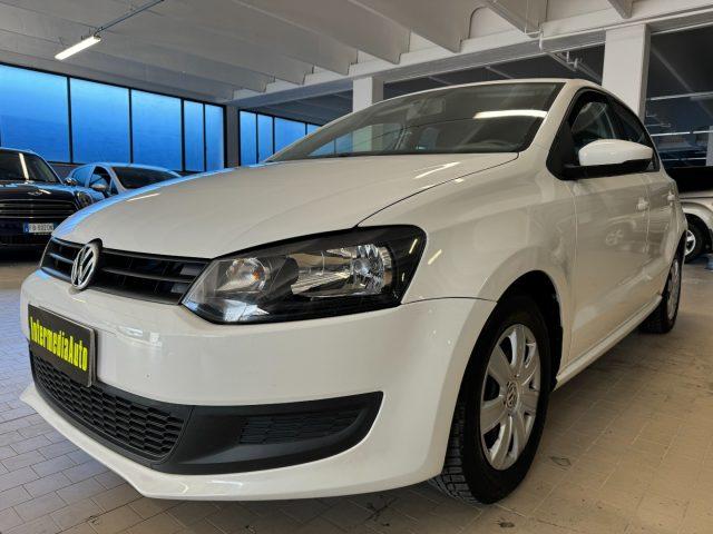 VOLKSWAGEN Polo 1.2 5 porte Trendline NEOPATENTATI