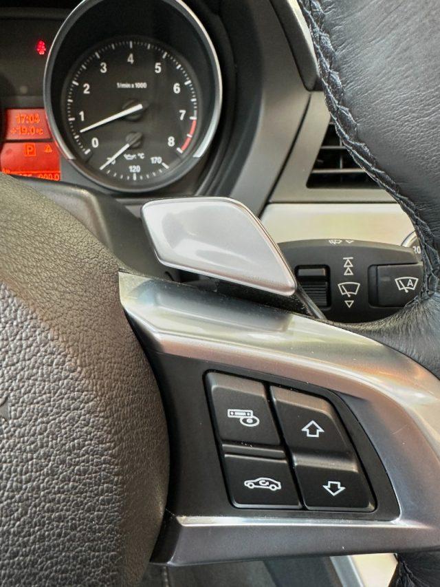 BMW Z4 sDrive30i Automatica - 18" - Bluetooth - PERFETTA