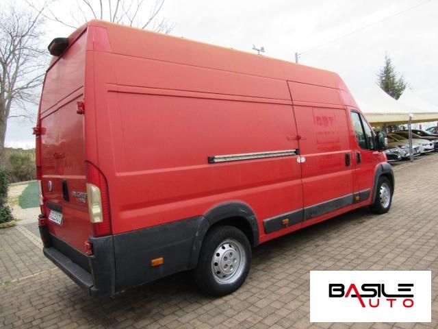 FIAT DUCATO MAXI L4 - H3