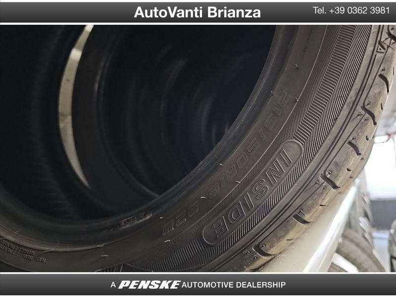 Seat Ateca 2.0 TDI FR KIT GOMME ESTIVE