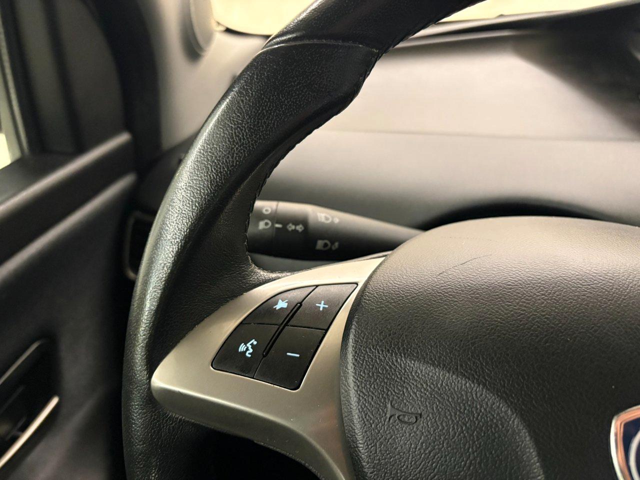 Lancia Ypsilon 5 Porte Ypsilon 1.2 Gold 69cv my16