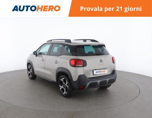 CITROEN C3 Aircross BlueHDi 120 S&S Shine