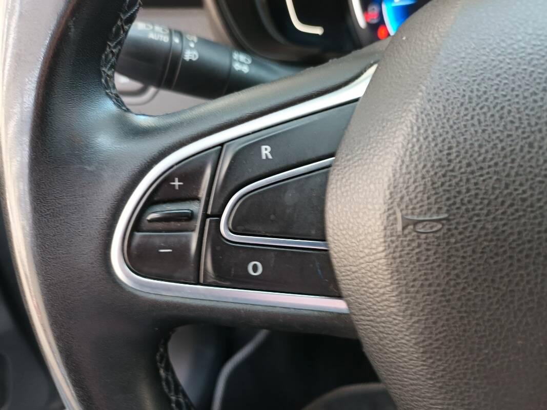 Renault Kadjar 1.5 blue dci Sport Edition 115cv