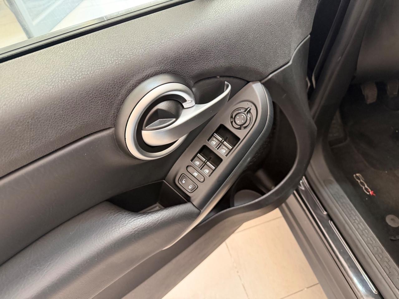 Fiat 500X 1.6 Multijet 120 CV Cross