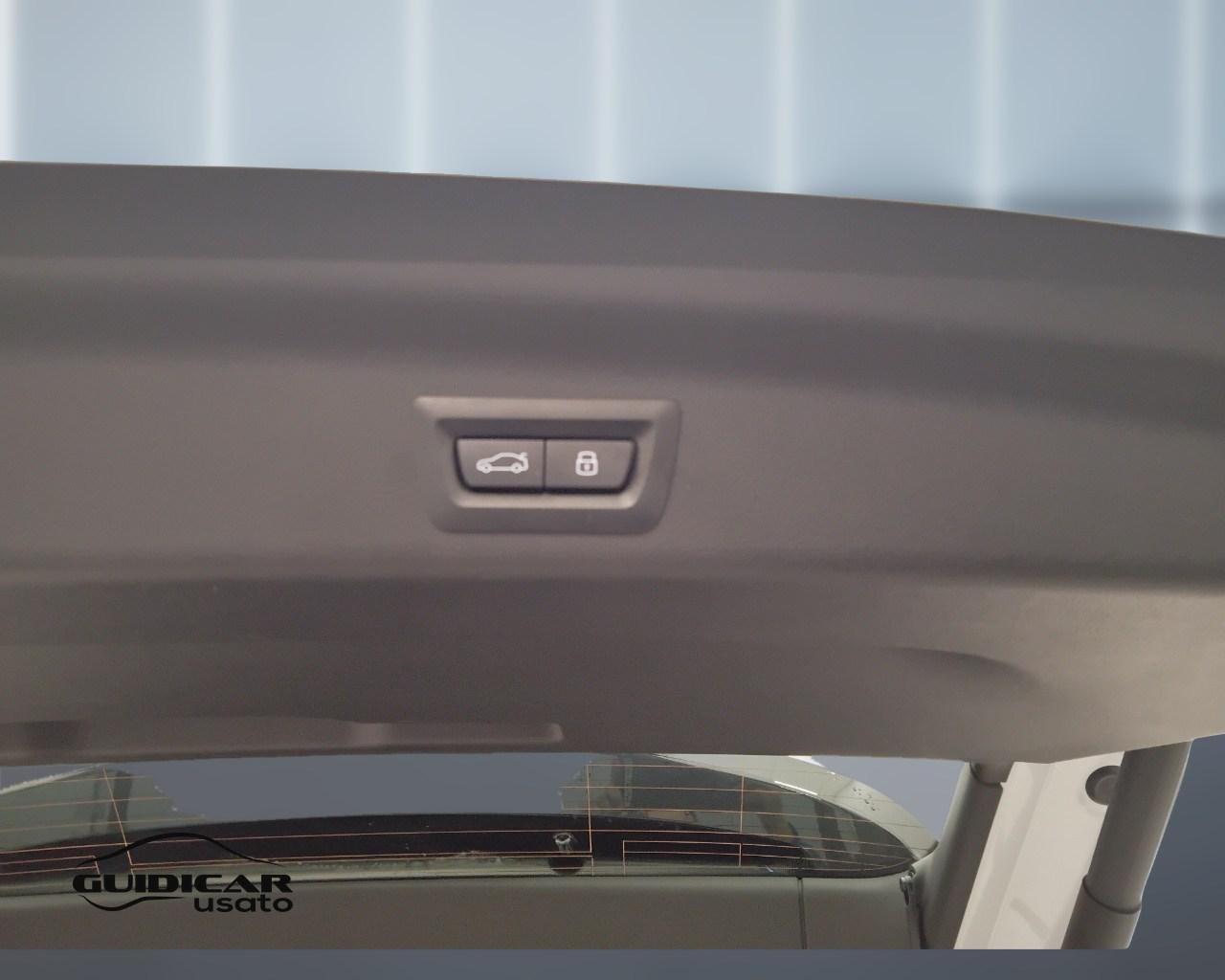 BMW X1 U11 - X1 xdrive20d mhev 48V MSport auto
