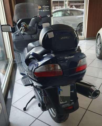 Suzuki Burgman 650 EXECUTIVE IN PRONTA CONSEGNA