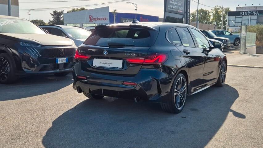 Bmw 120 120d xDrive 5p. Msport - 2020