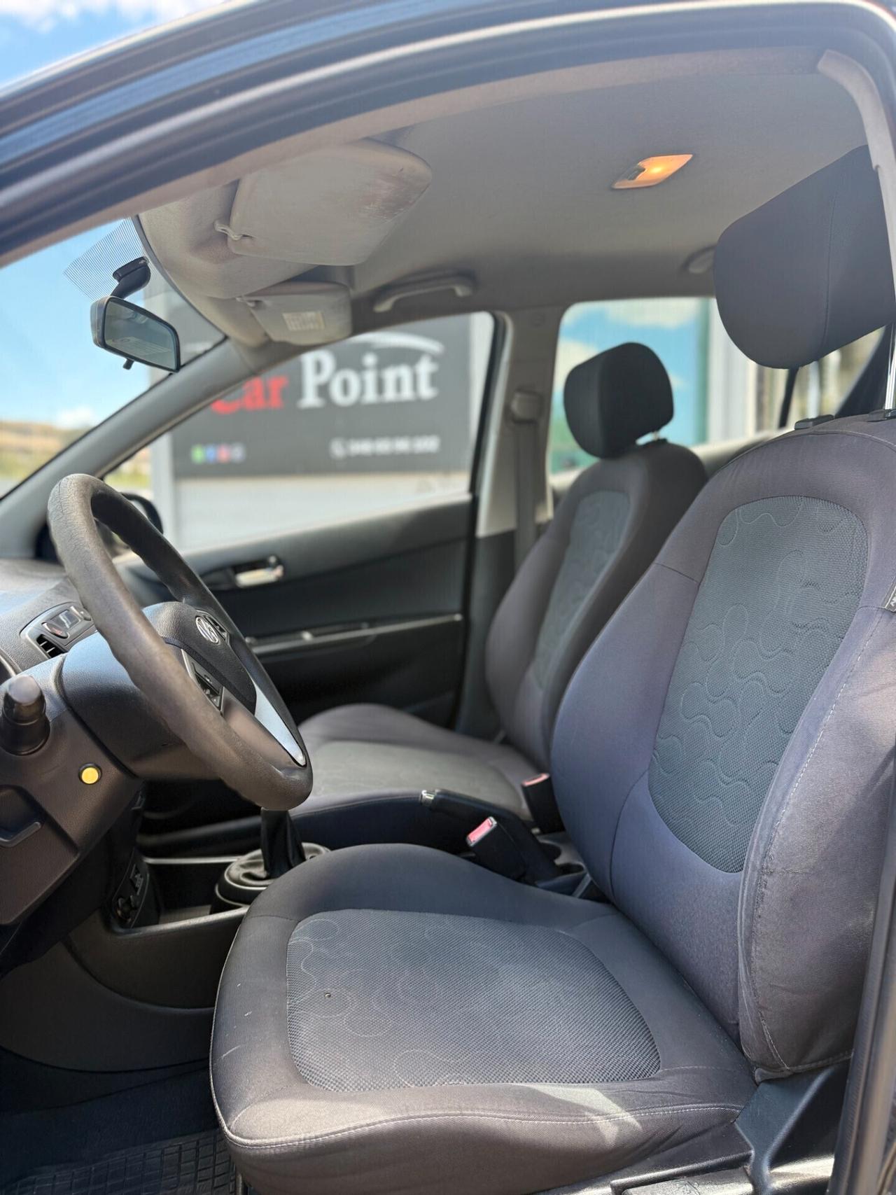 Hyundai i20 1.2 5p. Comfort