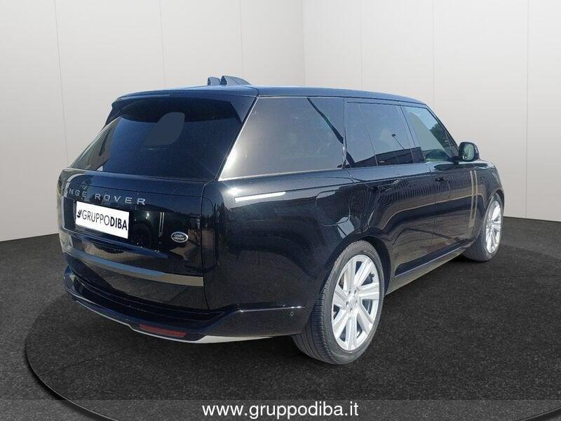Land Rover Range Rover V 2022 3.0d i6 mhev HSE awd 249cv auto