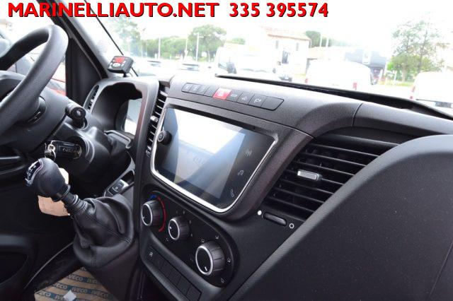 IVECO Daily 35S14V 2.3 Furgone CON FRIGO ATP P.CONSEGNA