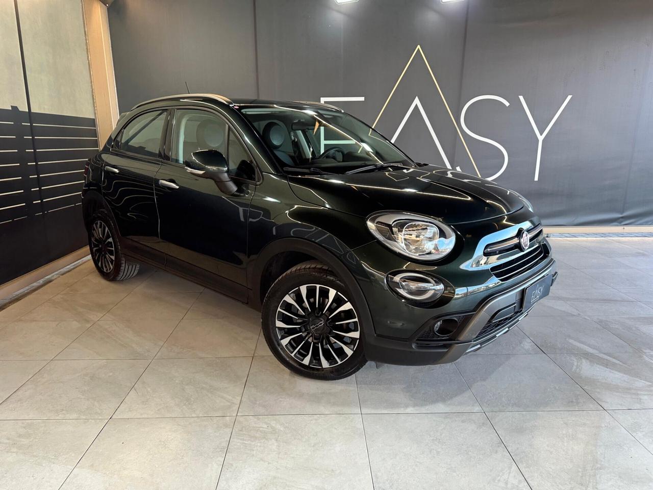 Fiat 500X 1.0 T3 Cross 120cv