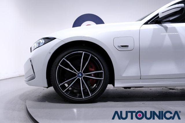 BMW 320 E TOURING MSPORT