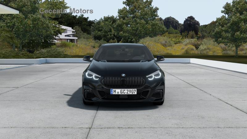 BMW Serie 2 Gran Coupe 216 d Msport DCT