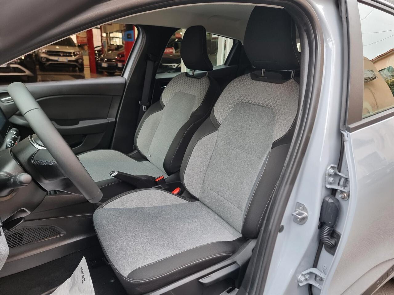 Renault Clio Blue dCi 100 CV 5 porte Evolution