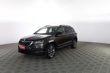 SKODA Karoq Karoq 1.5 TSI DSG Ambition